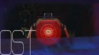 No Man's Sky - OST - Combat