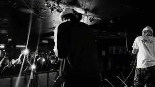 Wavier & Avee - o2 Islington Academy | Live Performance Rhythmic Disorder 3