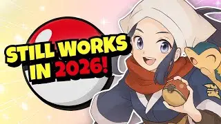 How to Get Any Pokemon in Pokemon Legends Arceus! | Optimism247