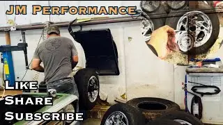 AMERICAN RACING WHEELS | GET A SET OF TIRES TODAY