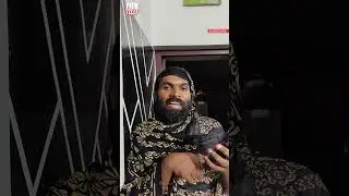 Baji Squad 📱|SMART MUMMY | Fun Da |Malayalam Comedy |Shorts|