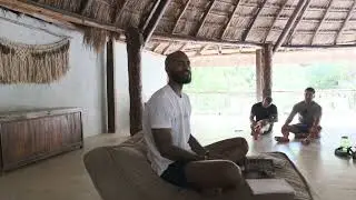 Connecting with the Higher self Masterclass