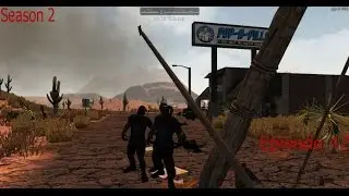 7 Days To Die Episode 47 Pop N Pills