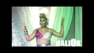 LIA ZOE CLARKSON - [ WHITE BIRtHDAY BASH ]