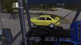 My Summer Car: kill that yellow prick