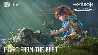 Horizon Zero Dawn Remastered : A Gift from the Past