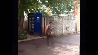 А4 песня KIDS на украинском языке (пародия)/глент кобяков/KIDS на українській мові