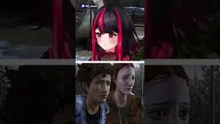 VTUBER KEEPS BREAKING GAMES!
