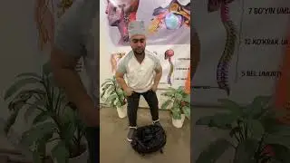 Grijada yukni kotarish qoidasi !