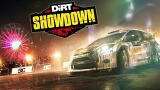 Dirt: Showdown Full Playthrough 2021 Longplay