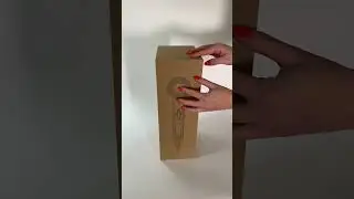 DYSON SUPERSONIC ASMR UNBOXING! I Douglas Shorts