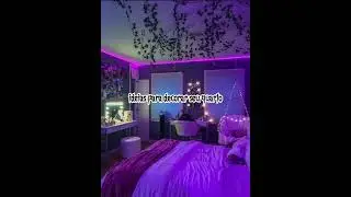 ideias para decorar seu quarto