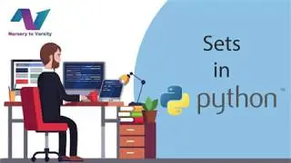 Set in Python | FrozenSet in Python | Learn Python | Python Tutorials