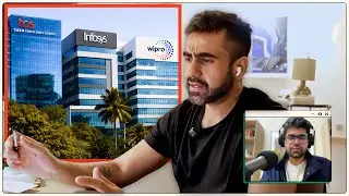 Future Of Indian IT Service Companies