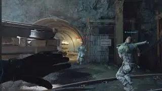 HE TRIED TOMAHAWKING ME!!