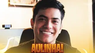 LINDINHO E LIMINHA COM MUITO MEDO EM JOGO DE TERROR! FNX ENSINANDO JOGADAS INUSITADAS NO CS E MAIS