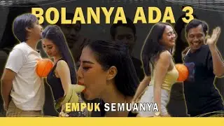 Bolanya kok lebih ?