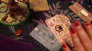 Какая сила передалась Вам по роду🌿