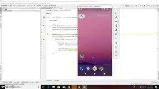 Android Studio: Empty Integer EditText