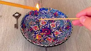 ‼️НЕЖДАННО-НЕГАДАННО😯🎁🎉ЧТО ПРИДЕТ К ВАМ?💯💐🏠☀️⛵️Гадание на воске