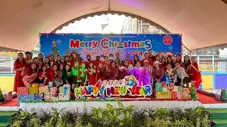It's the most wonderful time of the year!🎄 | MERRY CHRISTMAS
