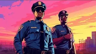 Deputy Jackson Wranglar | BCSO | GTA V Roleplay