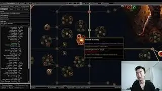 Eye of Winter Spellslinger League Starter (Perma-RF Inquisitor) Build Guide [Path of Exile 3.16]