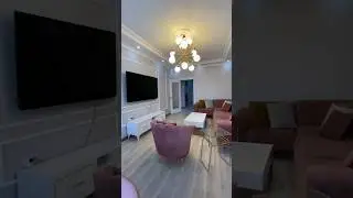 Стамбул недвижимость 2024#shorts #short #shortvideo #недвижимость #квартира #турция #стамбул