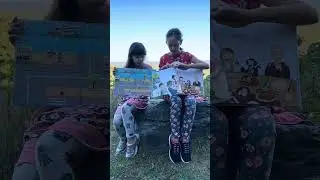 Monkey’s Great Adventure 小猴子大冒險 Book Review @leleandmonkey