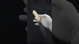 Авторская изделия, цена 250 000₽ #нож #ручная_работа #подарок