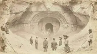 The Hopi Warned Them Not to Enter the Tunnels Under the Grand Canyon — In 1909 Someone Did