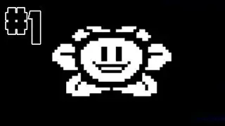 Undertale (Pacifist Route) - Part 1 | Seijikun32