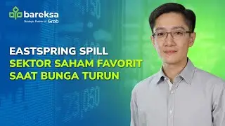 Saham Masih Menarik? CIO Eastspring Investment Indonesia Berikan Strategi Investasi!