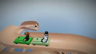 roblox cart ride tragedy