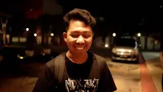 NDX AKA TOUR 2024 - CREATIVETAG KEDIRI