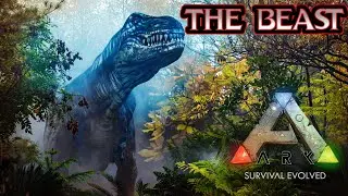 Surviving 100 Days in ARK’s Fjordur: Epic Challenges & Triumphs!