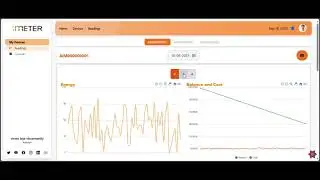 iMeter Application Latest Version