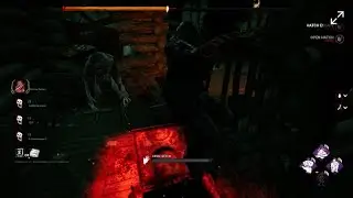 DBD How to complete the achievement The Key to Escaping.// Why it’s so hard to open the hatch 5.3.0
