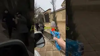 Соединенные Штаты Дагестана. Автор видео:@proekt_rodnikovaya  