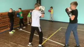 Крюківщина Бокс @boxing_ua