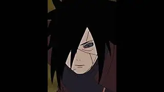 madara vs Naruto and sasuke
