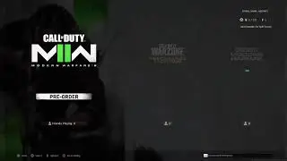 Warzone Win Time  4K PS5 120FPS