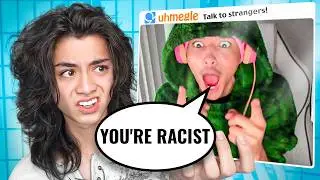 They Made a New Omegle?