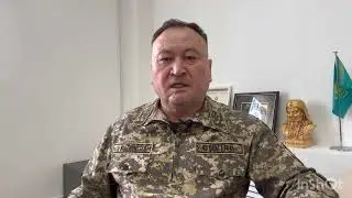 Уроки войны в Украине для Казахстана