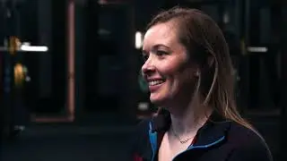 Stronger For Life | Helen
