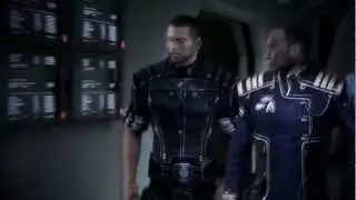 Mass Effect 3 - Walkthrough - Part 01 (Xbox360/PS3/PC) [HD]