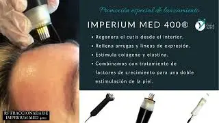 Vídeo Imperium Facial