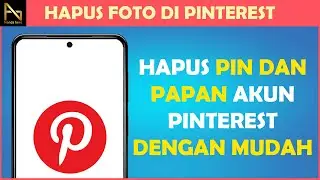 Cara menghapus foto di Pinterest | Hapus papan Pinterest