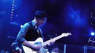 Charlie McCoy - Crazy