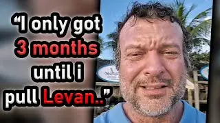 Change Plan.. DEVON Is Going to STOP Training for Levan COMPLETELY!